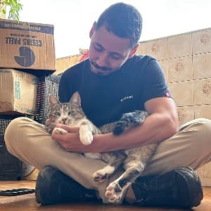Bruno Ferreira profile photo