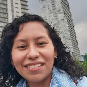 Perla Estefania Abad Martinez profile photo