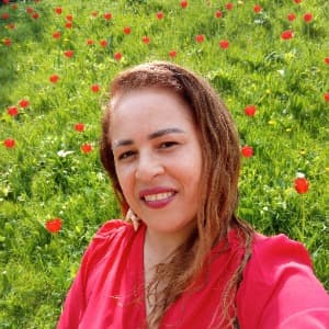 Glenda Pereira profile photo