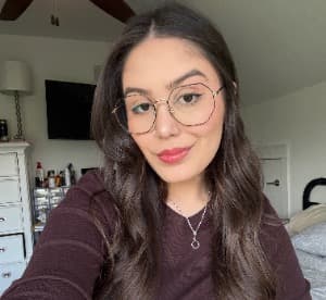 Lazia Fernandes profile photo