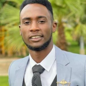 Arafat Msuya profile photo