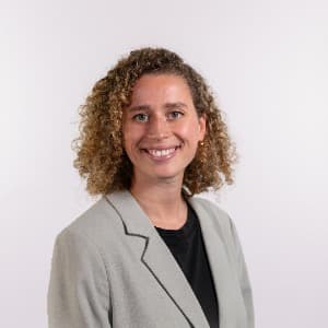 Evie McCullough profile photo