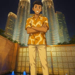 Desmond Shane profile photo