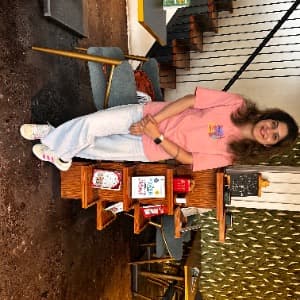 Roshna Madhu profile photo