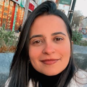 Sabrina Fonseca profile photo
