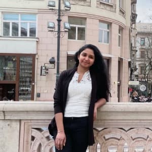 Joshina Varghese profile photo
