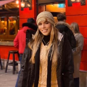 Lara Rodrigues profile photo