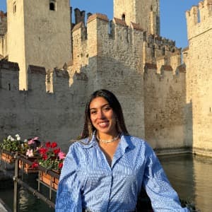 valentina millar profile photo