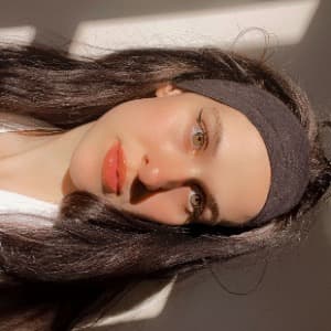 Irina DÃ­az profile photo