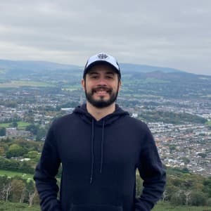 Thomas Henrique Rodrigues profile photo
