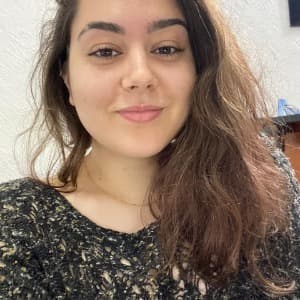Juliane Munhoz profile photo