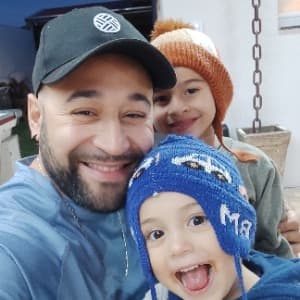 QJoao Vitor Martins da Silva profile photo