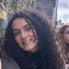 Celia Slimani profile photo