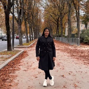 ANALIA DE OLIVEIRA profile photo