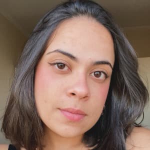 Eloiza Da Silva Francisco profile photo