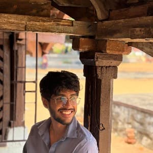 Govind AJITH profile photo