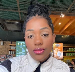 Thais Dos Santos ramos profile photo