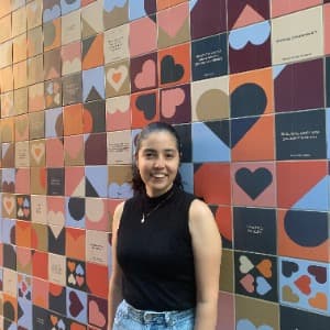 Julissa Dinorin profile photo