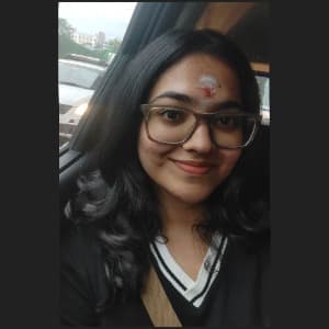 Swathi Ganesh profile photo
