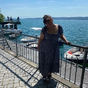 Marie Roussou profile photo