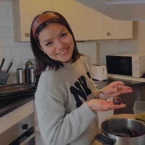 Danna THdez profile photo