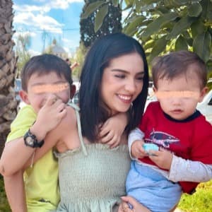 Maria clara profile photo