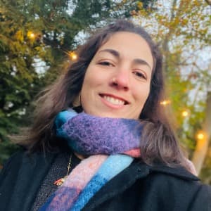 Andrea Lucia FIEGE POLVERINI profile photo