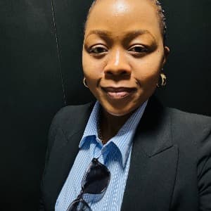 Tumisang Keeletlile profile photo