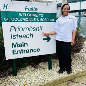 Patricia Mambwe profile photo