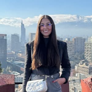 Julia Duarte profile photo