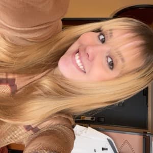 Anna Suski profile photo