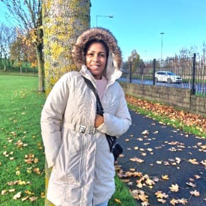 Diana Rutalemwa profile photo