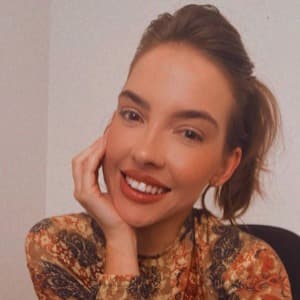 Raquel Riquaeli Gervin profile photo