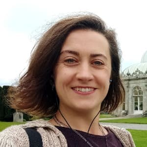 Olha Biruk profile photo
