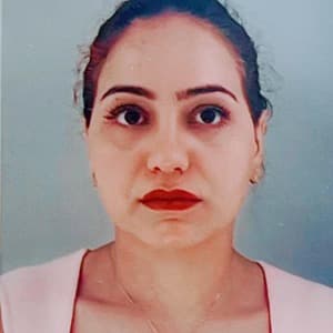 Houda Mhanni profile photo