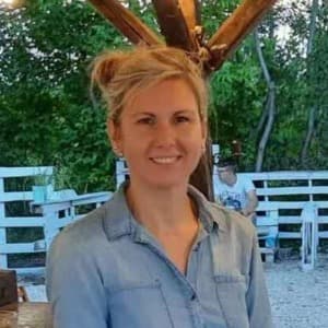 Csilla Tivald profile photo