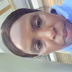 Mercie wambui profile photo