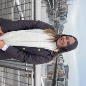 Andrea Garcia profile photo