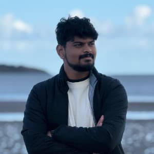 Abhishek Bheemaraddi Mudaraddi profile photo