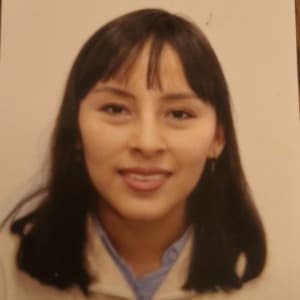 MARÍA Barrera profile photo