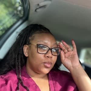 Mandy Mubu profile photo
