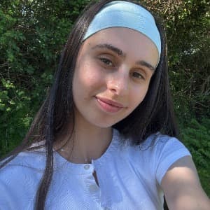 Nini Nikoladze profile photo