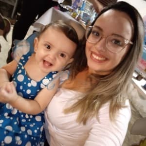 Tamara Neves profile photo
