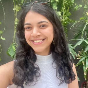 Rushnaz Khusrovshahi profile photo