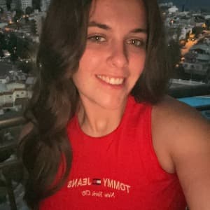 Niamh Walker profile photo