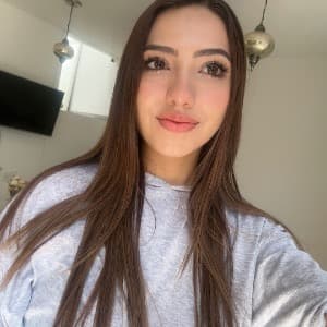 Monserrat GonzÃ¡lez profile photo