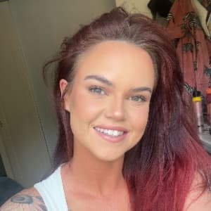 Aoife Moore profile photo