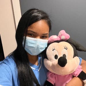 Adriana Alves profile photo
