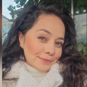 Claudia Vilchis profile photo