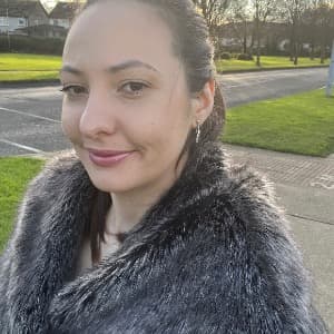Andreea Tamas profile photo